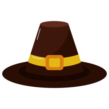 İzole şapka tasarım