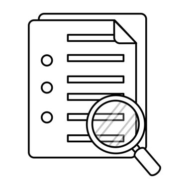 İzole kağıdı tasarım