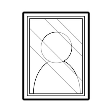 İzole şapka tasarım