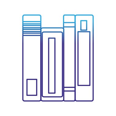 İzole kitap tasarımı