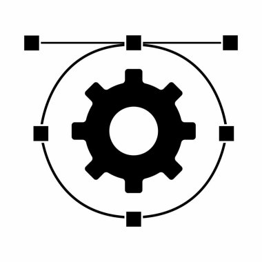 İzole dişli tasarım