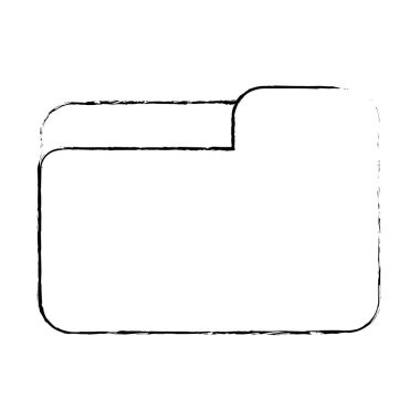 İzole dosya tasarımı