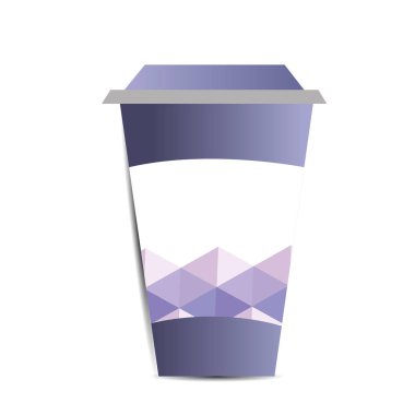 Kahve kupa Tasarım marka