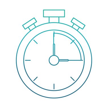 İzole Chronometre tasarım