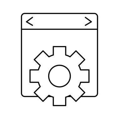 İzole Web sitesi tasarımı