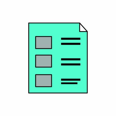 İzole Web sitesi tasarımı