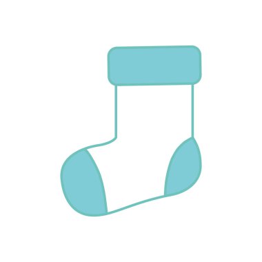 Bebek çorap tasarım