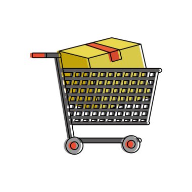 İzole kutusunu Tasarım