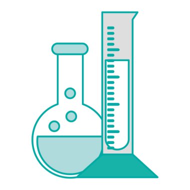 İzole şişesi tasarım