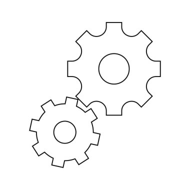 İzole dişli tasarım