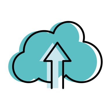 renk bulut veri bağlantısı yükleme sunucu taşındı