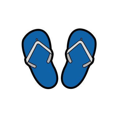 İzole Sandal Tasarım