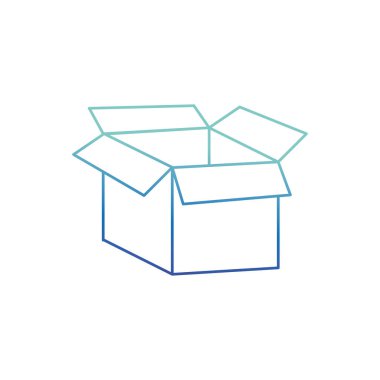 İzole kutusunu Tasarım