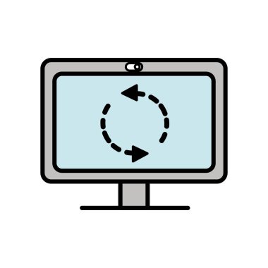 çizgi renk bilgisayar teknolojisi veri bilgileri yükleniyor