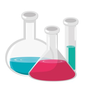 İzole şişesi tasarım