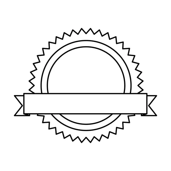 Sello sello diseño — Vector de stock