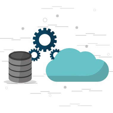 veri merkezi tasarımı