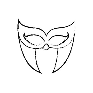 İzole maskesi tasarım