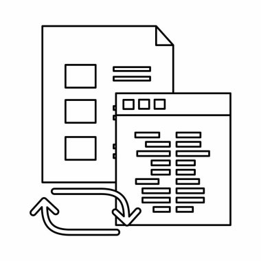 İzole Web sitesi tasarımı