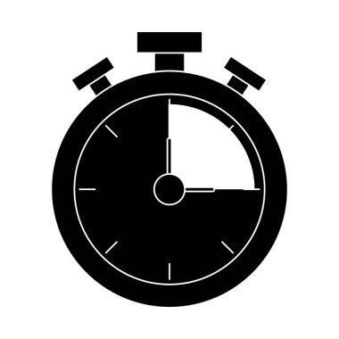 İzole Chronometre tasarım