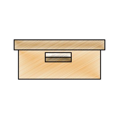 İzole kutusunu Tasarım