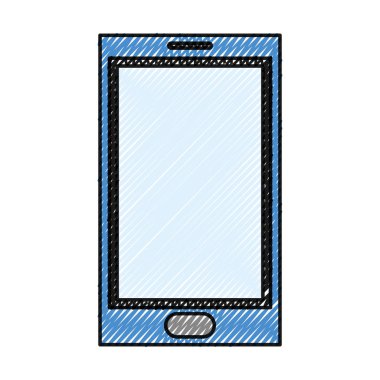 rendelenmiş smartphone nesne teknoloji iletişim iletisine