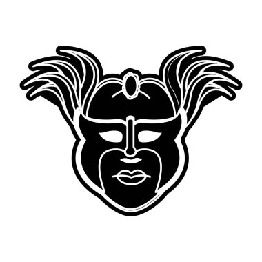 İzole maskesi tasarım