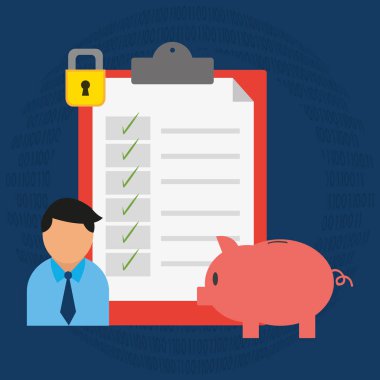 Blockchain konsept tasarımı