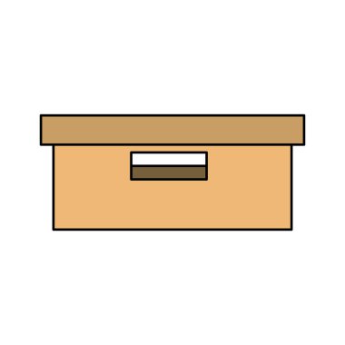 İzole kutusunu Tasarım