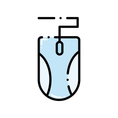 ı bilgisayarla birlikte kullanma Kesikli çizgi fare nesne teknoloji