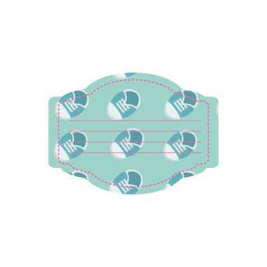 Bebek Ayakkabı çerçevesi