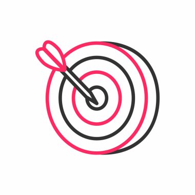 İzole hedef tasarım