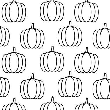 İzole kabak tasarım