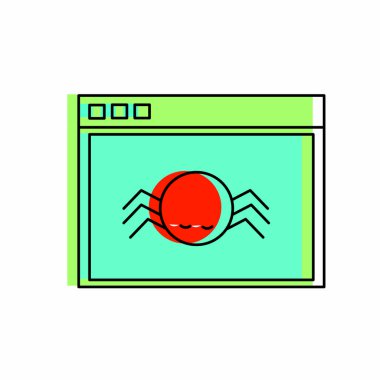 İzole Web sitesi tasarımı