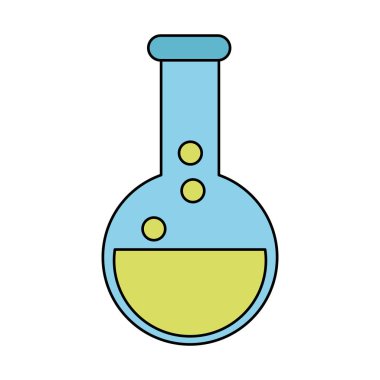 İzole şişesi tasarım