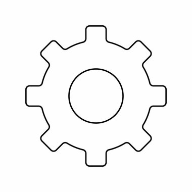 İzole dişli tasarım