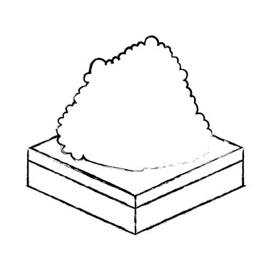 İzometrik bush tasarım