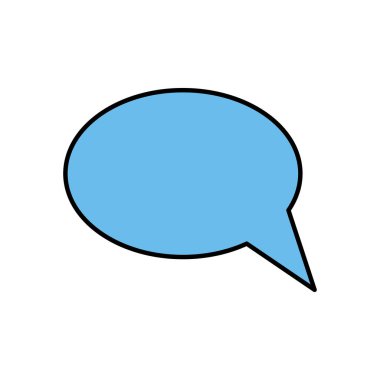 iletişim kabarcık tasarımı