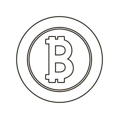 İzole paralar tasarım