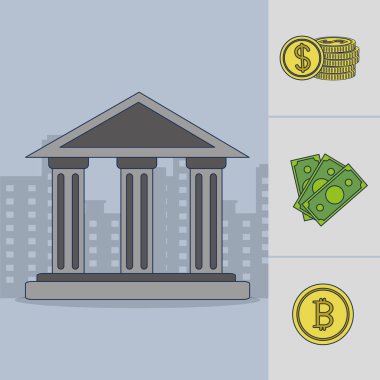 Fintech sanayi Dizayn