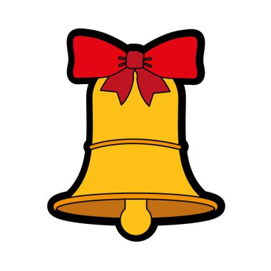 İzole çan tasarım