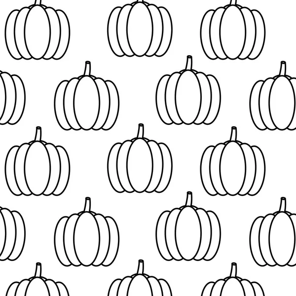 İzole kabak tasarım