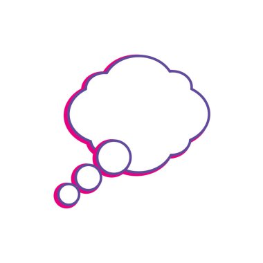 iletişim kabarcık tasarımı