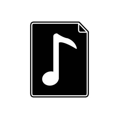 müzik notası tasarımı