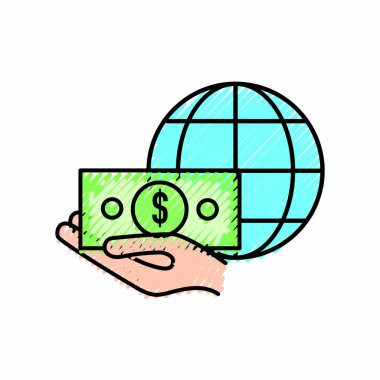 Bill ve küresel küre tasarımı