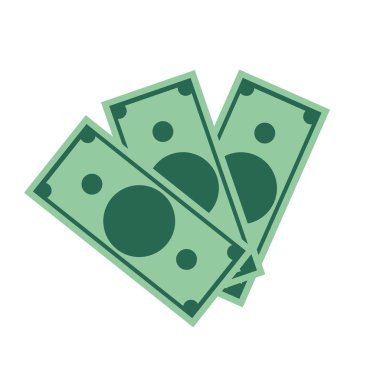 İzole faturaları tasarım