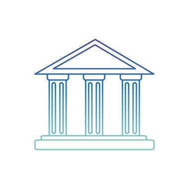 İzole banka tasarım