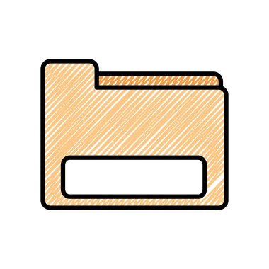 rendelenmiş iş klasör dosyası arşiv düzenlemek için