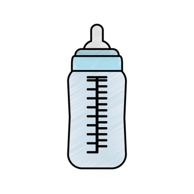 bebek şişe tasarımı