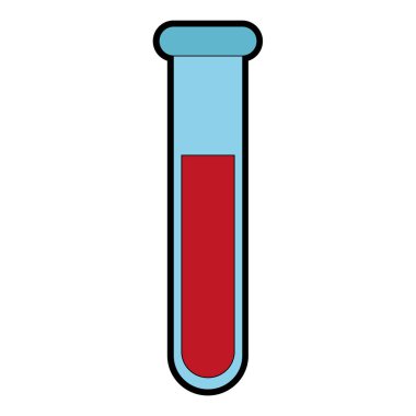 İzole şişesi tasarım